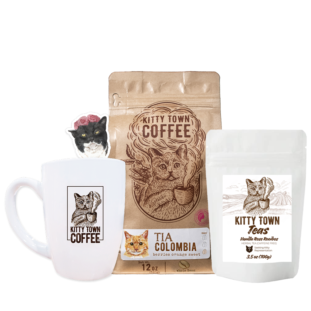 Mother's Day Gift Set 2026