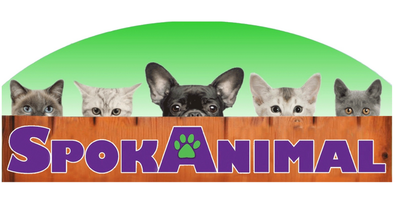 SpokAnimal