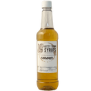 Caramel Flavoring Syrup