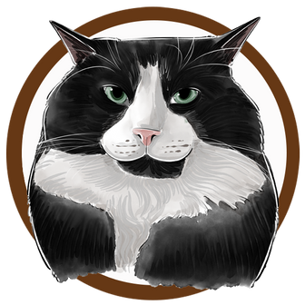 Illustration of Gordo