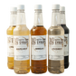 Flavoring Syrup 3 Pack