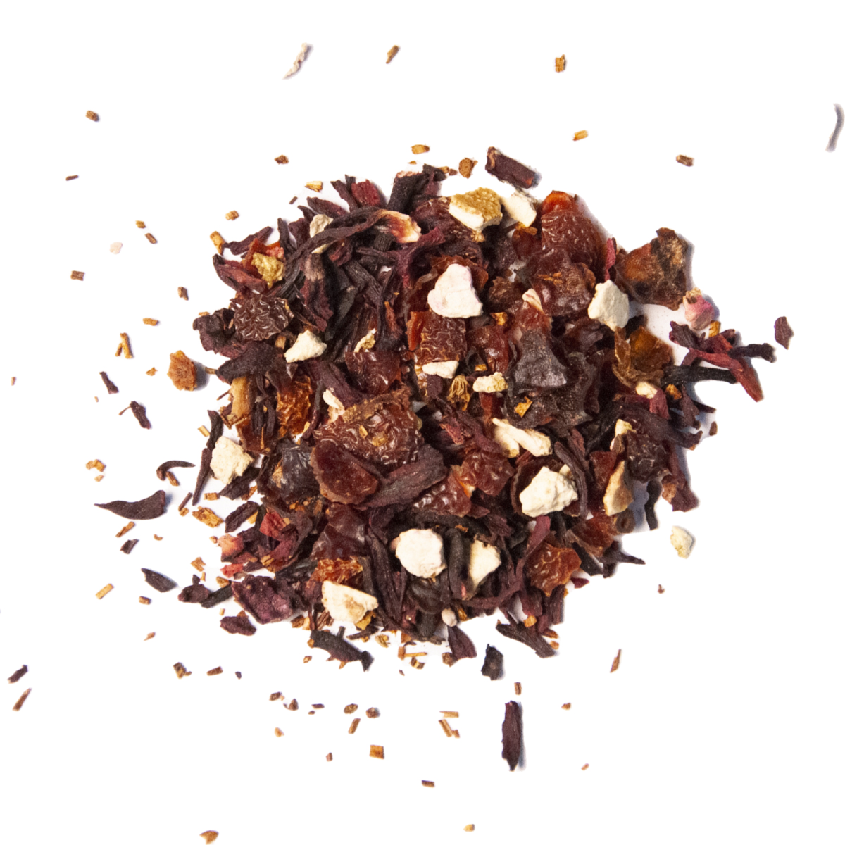 Hibiscus Berry Sonnet - Caffeine Free