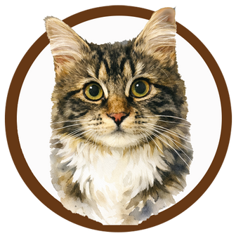 Illustration of Luna