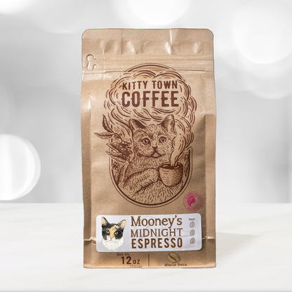 Mooney's Midnight Espresso
