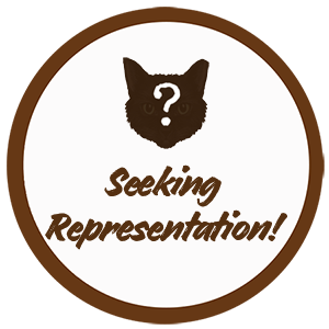 Illustration of Seeking Representation!