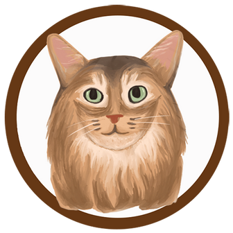 Illustration of Simba