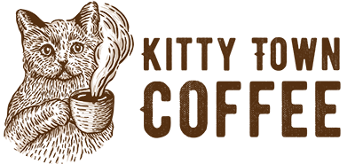 Kitty Town Coffee