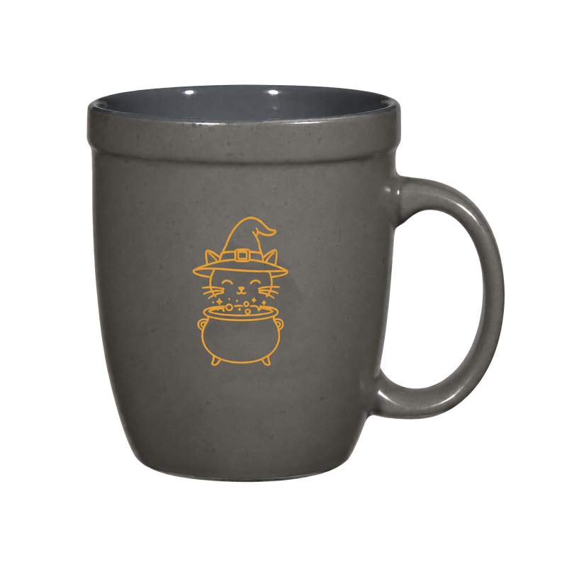 Kitty Town Spooky Mug