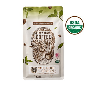 Sweet Little Spoon 12oz bag