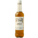 Vanilla Flavoring Syrup