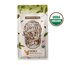Zachie's Zesty Sunrise Organic Coffee