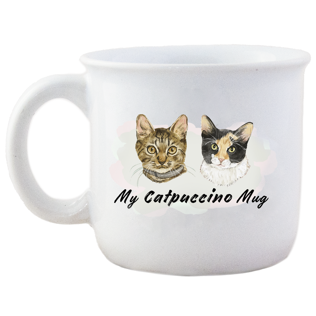 Catpuccino Mug