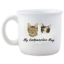 Catpuccino Mug