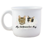 Catpuccino Mug