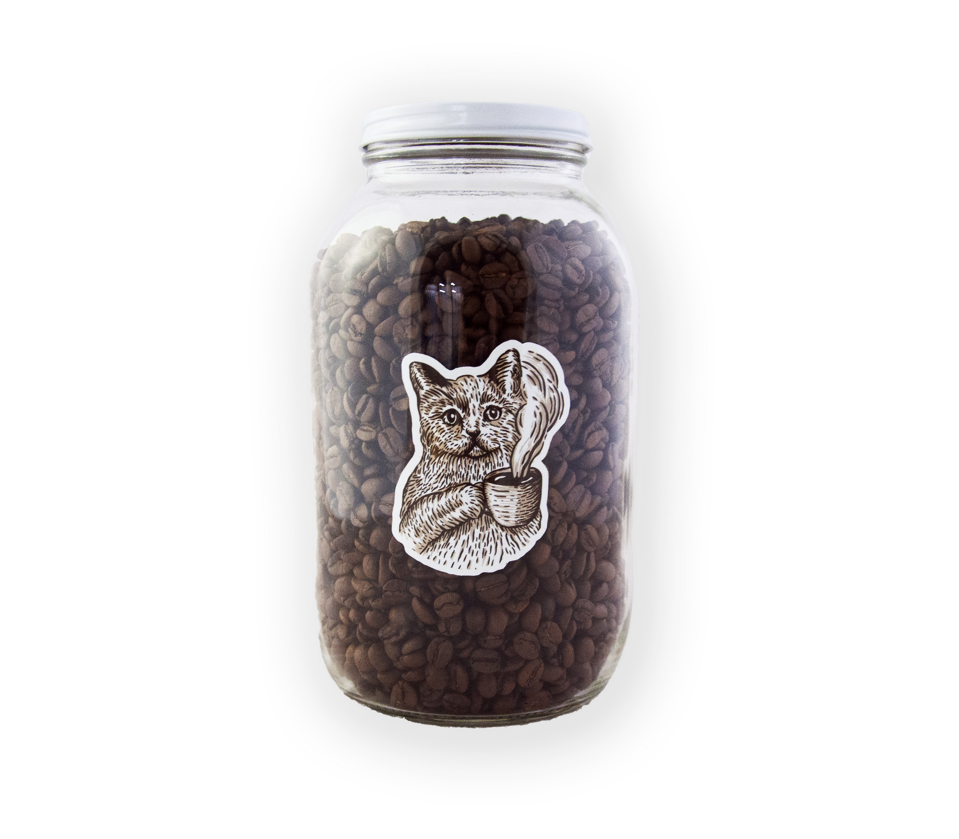 Home Barista Kit – Kitty Town Coffee