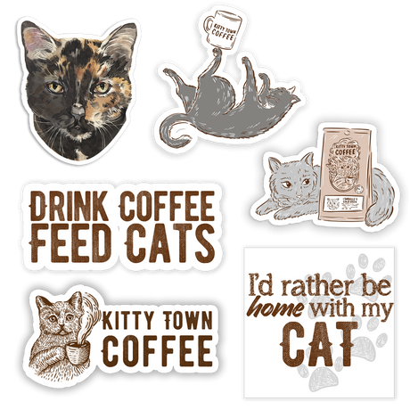 Sticker Pack